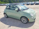 Fiat 500 2017 — Copart