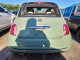 Fiat 500 2017 — Copart