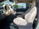 Fiat 500 2017 — Copart