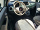 Fiat 500 2017 — Copart