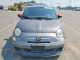 Fiat 500 2013 — Copart