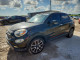 Fiat 500X 2016 — Copart
