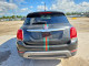 Fiat 500X 2016 — Copart