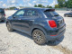 Fiat 500X 2017 — Copart