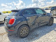 Fiat 500X 2017 — Copart