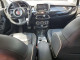 Fiat 500X 2017 — Copart