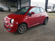 Fiat 500 2012 — Copart