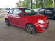 Fiat 500 2012 — Copart