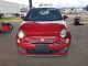 Fiat 500 2012 — Copart