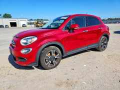 Fiat 500X 2016 — Copart