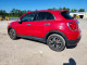 Fiat 500X 2016 — Copart