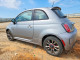 Fiat 500 2016 — Copart