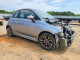 Fiat 500 2016 — Copart