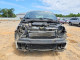 Fiat 500 2016 — Copart