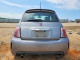 Fiat 500 2016 — Copart