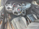 Fiat 500 2016 — Copart