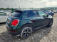 Fiat 500X 2016 — Copart