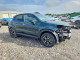 Fiat 500X 2016 — Copart