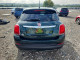 Fiat 500X 2016 — Copart