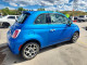 Fiat 500 2021 — Copart