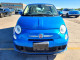 Fiat 500 2021 — Copart