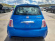 Fiat 500 2021 — Copart