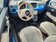 Fiat 500 2021 — Copart
