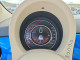 Fiat 500 2021 — Copart