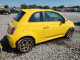 Fiat 500 2013 — Copart