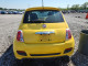 Fiat 500 2013 — Copart