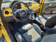 Fiat 500 2013 — Copart
