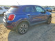 Fiat 500X 2017 — Copart