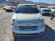 Fiat 500L 2014 — Copart