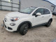 Fiat 500X 2016 — Copart