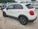 Fiat 500X 2016 — Copart