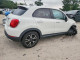Fiat 500X 2016 — Copart