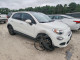 Fiat 500X 2016 — Copart