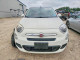 Fiat 500X 2016 — Copart