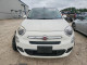 Fiat 500X 2016 — Copart