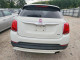 Fiat 500X 2016 — Copart