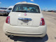 Fiat 500 2015 — Copart