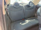 Fiat 500 2015 — Copart