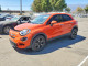 Fiat 500X 2017 — Copart