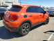 Fiat 500X 2017 — Copart