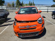 Fiat 500X 2017 — Copart