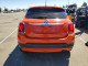 Fiat 500X 2017 — Copart