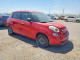 Fiat 500L 2014 — Copart