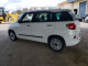 Fiat 500L 2014 — Copart