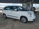 Fiat 500L 2014 — Copart