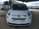 Fiat 500L 2014 — Copart
